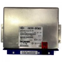 Unitate de Control EBS 24V Knorr-Bremse Scania 1944770 1888379 2029183 1936733