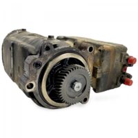 Compresor de aer Scania - Coduri 1880194, 2024413, 1767161, 2792820