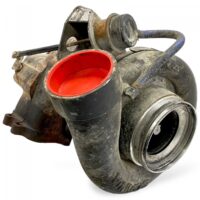 Turbocompresor Scania - Coduri 2387824, 1756217