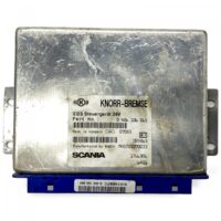 Unitate de Control EBS Knorr-Bremse 24V Scania 1766306