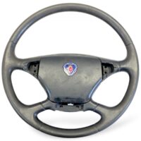 Volan Scania cu Emblemă Lion's Head