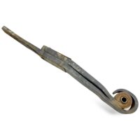 Arc lamelar pneumatic axa motor stânga Scania 1769877-19
