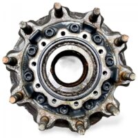 Butuc Roată Dreapta Ax Secundar Frână cu Disc Scania 2603319 2290525 1822615 1889543 1852817