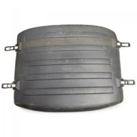 Apărător de noroi dreapta sus pentru axă motrică Scania 2246818