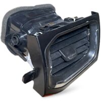 Aerisire pe Tablou de Bord pentru Scania, Coduri 2184710 și 2184704