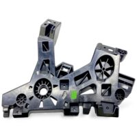 Suport Plastic Tablou de Bord Scania 2536186 2116922