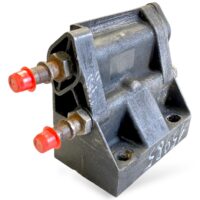 Suport Filtru de Combustibil MAN 81125016102 / 8112501-6102