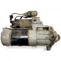 Electromotor MAN - Coduri: 51262017233, 51262019233, 51262017287