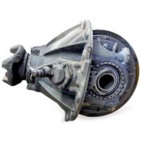 Reparație și recondiționare diferențial axă motrică Scania