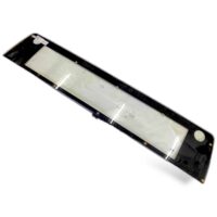Element sticlă cabină pentru excavator 2200-002-015