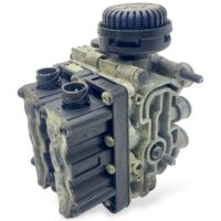 Supapă ECAS Solaris 4728800650 0346875-16