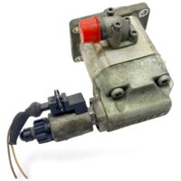 Motor Hidraulic pentru Ventilator de Răcire Solaris - Cod 0511625311
