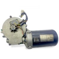 Motor ștergător parbriz Solaris - Cod produs: 70345684 22672623 1519529 98480223 A0018202042 0018202042 3093014 0390442451 30038263