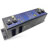 Convertor de Tensiune Solaris PV50S DD24/12.600