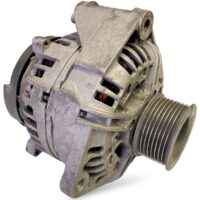 Alternator Solaris Coduri: 1697023, 1697024, 1977231, 1377860, 13778602, 1697322, 0104-200-001, 0104200001