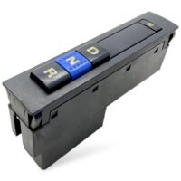 Comutator Selector de Viteze Solaris - Modul RND