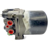 Uscător de Aer Solaris 93677A