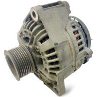 Alternator Solaris 1697023/1697024/1977231/1377860/13778602/1697322/0104-200-001/0104200001