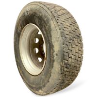 Roată Solaris 295/80R22.5 225x9 225x8.25-28