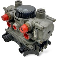 Supapă EBS axa motrică Solaris Wabco 1102732030