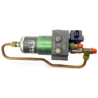 Regulator de Presiune a Gazului TESCOM P1 GAUGE E2 15999