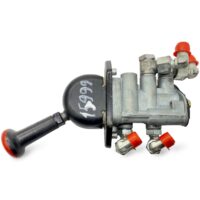 Supapă frână de mână Solaris 81523156090, N1011017395, 8152315-6090, N101101-7395, 81523159090, 8152315-9090, 81523156086, 8152315-6086, 1519251, 1513251, 2131063, 5430129609