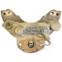 Etrier de frână dreapta ax secundar Solaris 501007244 K003809 K001502 SN7206 K011141 0000-328-142 0000328142 0870-213-687 0870213687-16