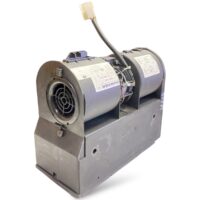 Ventilator de Încălzire Webasto 12V