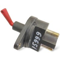 Comutator Isolator Baterie Solaris 15999