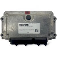 Unitate de Control Rexroth RC2-2/21 + AFC/SOLAR002 R902109743