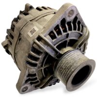 Alternator Solaris 0104-200-001 1697023 1697024 1977231 1377860 13778602 1697322