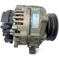 Alternator Solaris 12V 110A Prestolite 86003659 pentru autobuze