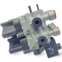 Supapă ECAS Solaris 472 880 065 0 0346875-18