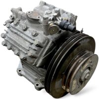 Compresor AC Konvekta pentru Solaris KVX40560N H13-004-502-1804-170-173-1804170173-1804170121-1804-170-121-16