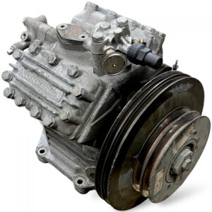 Compresor ac konvekta pentru solaris kvx40560n h13-004-502-1804-170-173-1804170173-1804170121-1804-170-121-16 1 Compresor ac konvekta pentru solaris kvx40560n h13-004-502-1804-170-173-1804170173-1804170121-1804-170-121-16