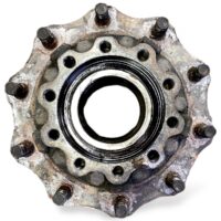 Butuc Roată Frână cu Disc Dreapta Axa Motrice Solaris 0774-335-121 0707-000-036 0707-000-032
