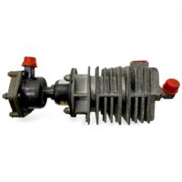 Uscător de aer Solaris 92695 - 0132434001