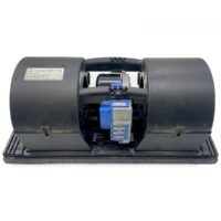Ventilator de încălzire Konvekta B11-A-D2-271