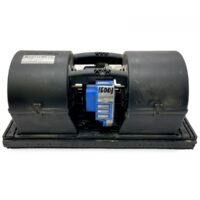Ventilator de Încălzire Konvekta Solaris B11AB2271-0000-007-540