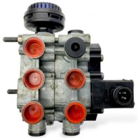 Supapă ECAS Solaris - Cod 4728800650/0346875-14