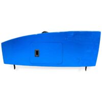 Capac lateral pentru autobuz Solaris 1701169055 (albastru)