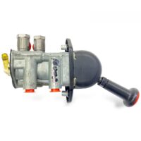 Supapă frână de mână Solaris 81523156090
