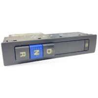 Comutator Selector de Viteze Solaris (RND)