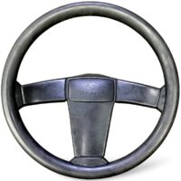 Volan Solaris pentru autovehicule, model 1203-102-800 / 1203102800 / 1203-102-850-14