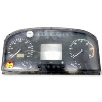 Ceas de bord Solaris 15710102040100