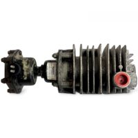 Uscător de aer Solaris 92695 Haldex 0132434001