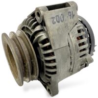 Alternator Solaris 1697023 1697024 1977231 1377860 13778602 1697322 0104-200-001 0104200001