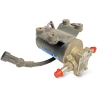 Pompa de circulație lichid de răcire Solaris 0000-140-280