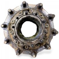 Butuc Roată Frână cu Disc Axa Motrice Dreapta Scania - 2290542, 1800283, 1852817, 1724790, 1889543