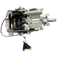 Coloană de direcție pentru Mercedes - A9604600316 / A9604600816 / A9605420214 / A9605450314